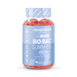 Novomins Bio-Bac 60 Gummies - 998853
