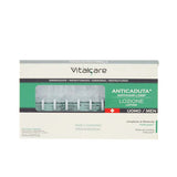 Vitalcare Swiss Anti-Hair Loss Lotion Men 10 vials of 6ml GOODS Superdrug