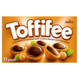 Storck Toffifee Pieces x15 125g GOODS Sainsburys