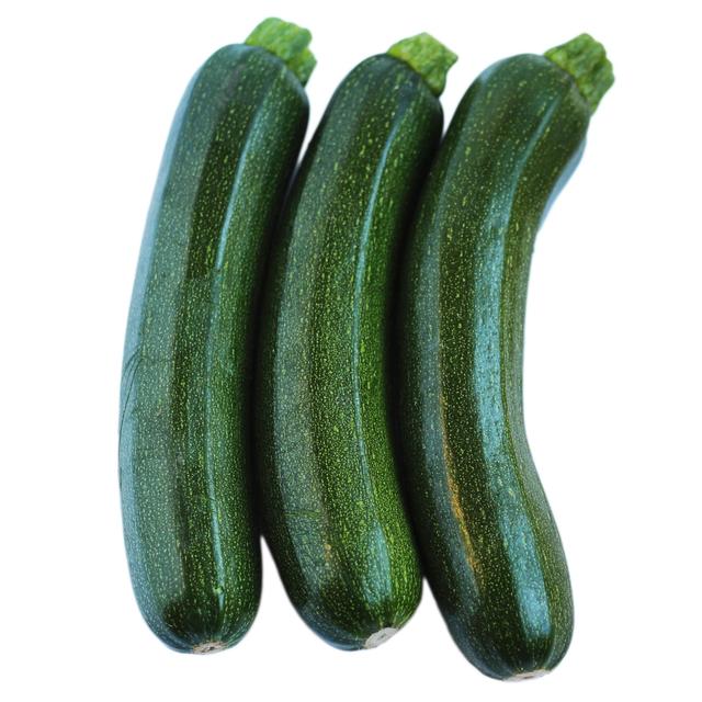 Wholegood Organic Courgette 500g GOODS M&S