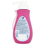 Veet Pure Hair Removal Cream Legs & Body Sensitive 400ml GOODS Superdrug