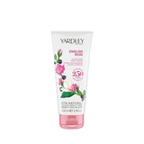 Yardley English Rose Hand Cream 100ml GOODS Superdrug