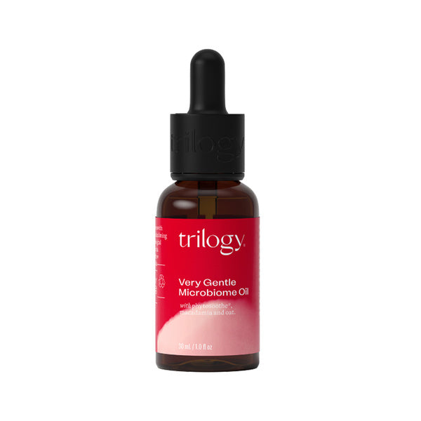 Trilogy Very Gentle Microbiome Oil GOODS Superdrug
