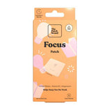 The Patch Brand Focus Vitamin Patch, 15 patches GOODS Superdrug