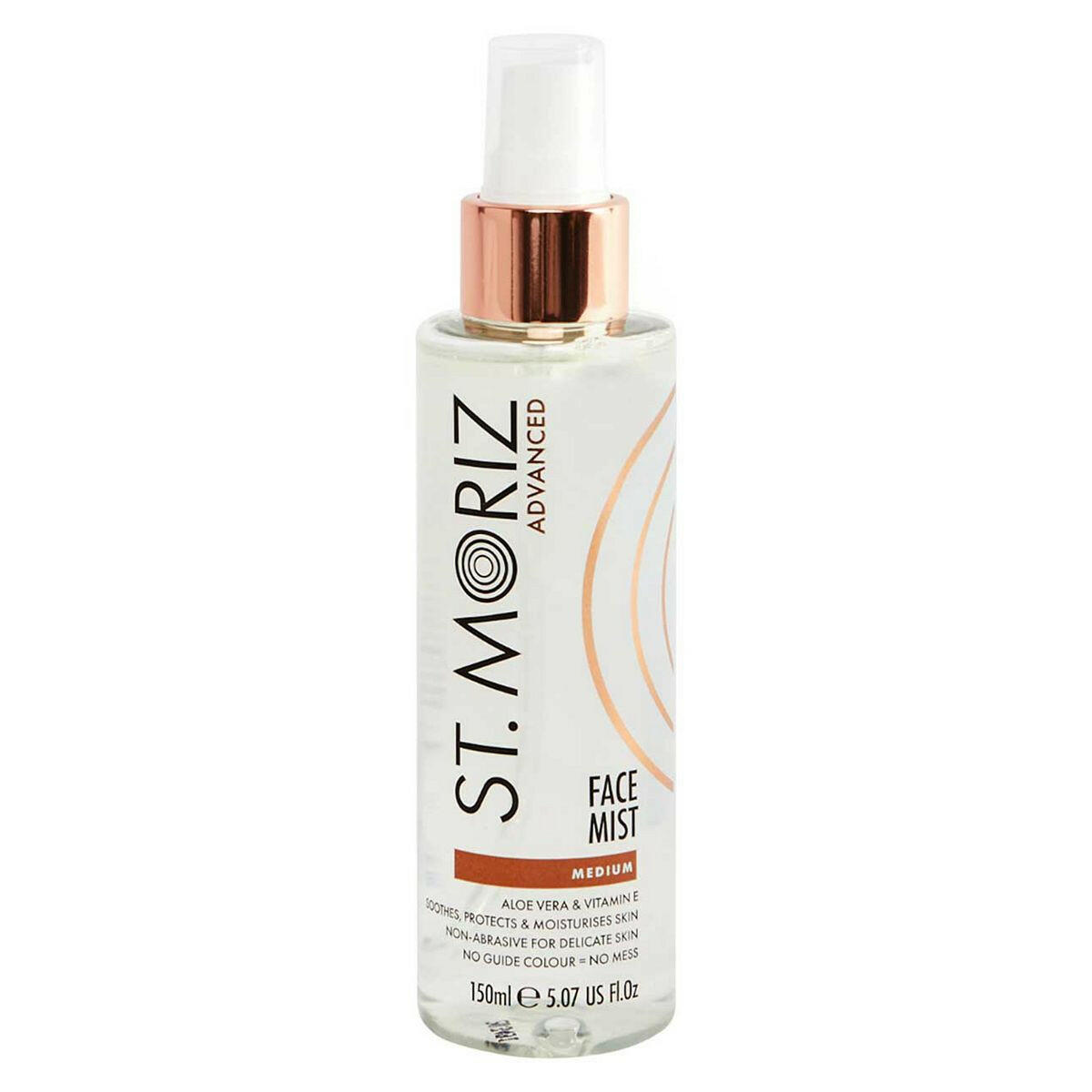 St Moriz Advanced Face Mist 150ml GOODS Boots