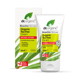 Dr Organic Tea Tree Cream 50ml - 998322