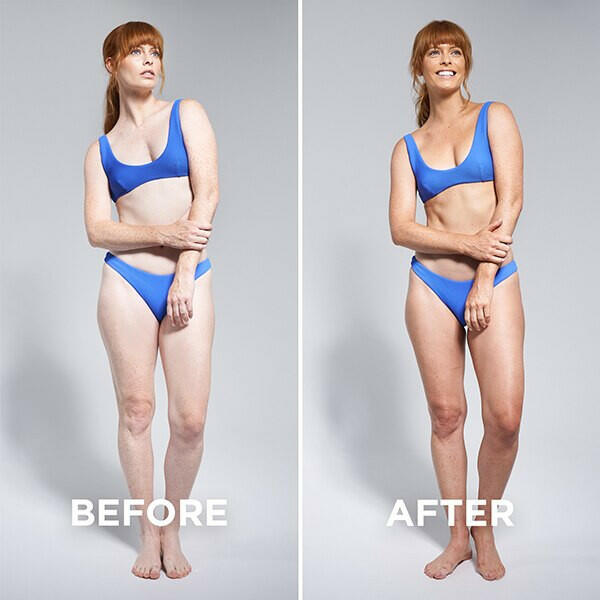 Technocolor 1 Hour Express Self Tanning Foam Sapphire 200Ml GOODS Superdrug