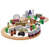 Tidlo City Of London Train Set GOODS Superdrug