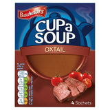 Batchelors Cup a Soup Oxtail 78g - McGrocer