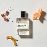 Zadig & Voltaire This Is Him! Undresssed 50Ml GOODS Superdrug