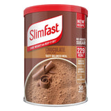 SlimFast Chocolate Flavoured Shake Powder 1825kg 50 Servings