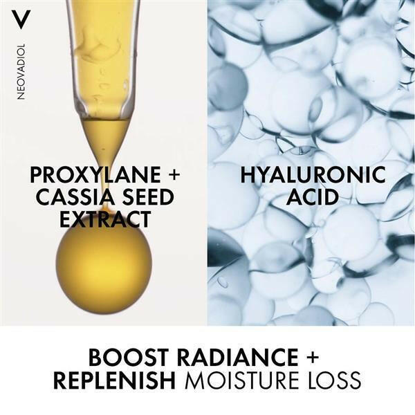 Vichy Neovadiol Perimenopause Plumping Day Cream Normal Skin GOODS Superdrug