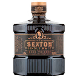 The Sexton Single Malt Irish Whiskey 70cl GOODS Sainsburys