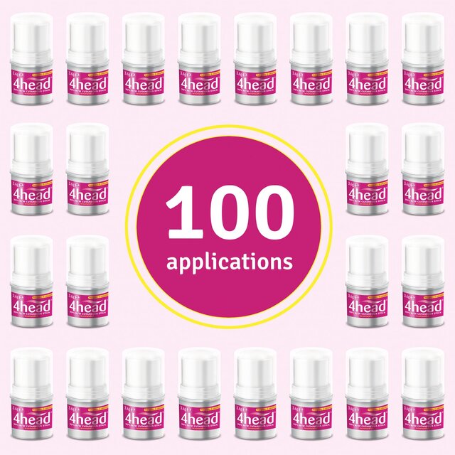 4head Stick 3.6g - McGrocer