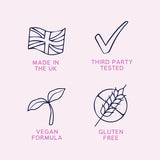 TRIP Orange Blossom 1000mg CBD Oil 15ml GOODS Superdrug