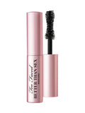 Too Faced Better Than Sex Doll Black Mascara 4,8 g