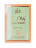 Pixi Glow Glycolic Boost - Aufhellende Tuchmaske