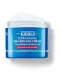 Kiehl's Ultra Gesichtscreme, ölfrei, 125 ml