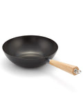 Judge Dark Grey Essentials 26cm Antihaft-Wok