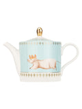 Yvonne Ellen Multi Small Mouse Teapot