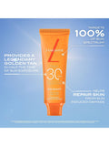 Lancaster Sunscreen SPF 30 Face Gel 50ml