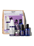 Kiehl's Radiant Skin Recovery Geschenkset (im Wert von 107 £)