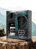 DrinksTime Kraken Spiced Rum Highball Gift Pack