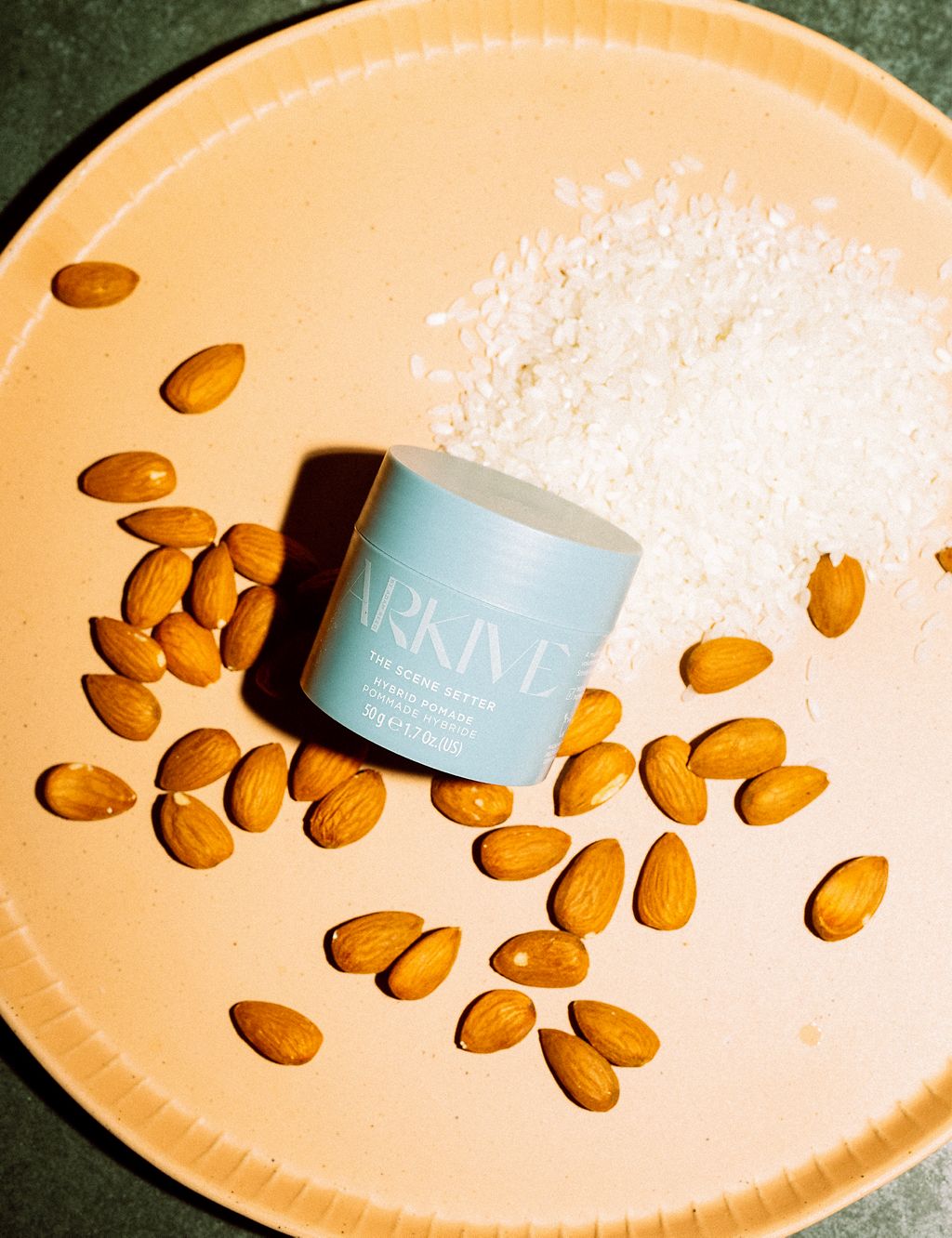 The Scene Setter Hybrid Pomade 50g GOODS M&S