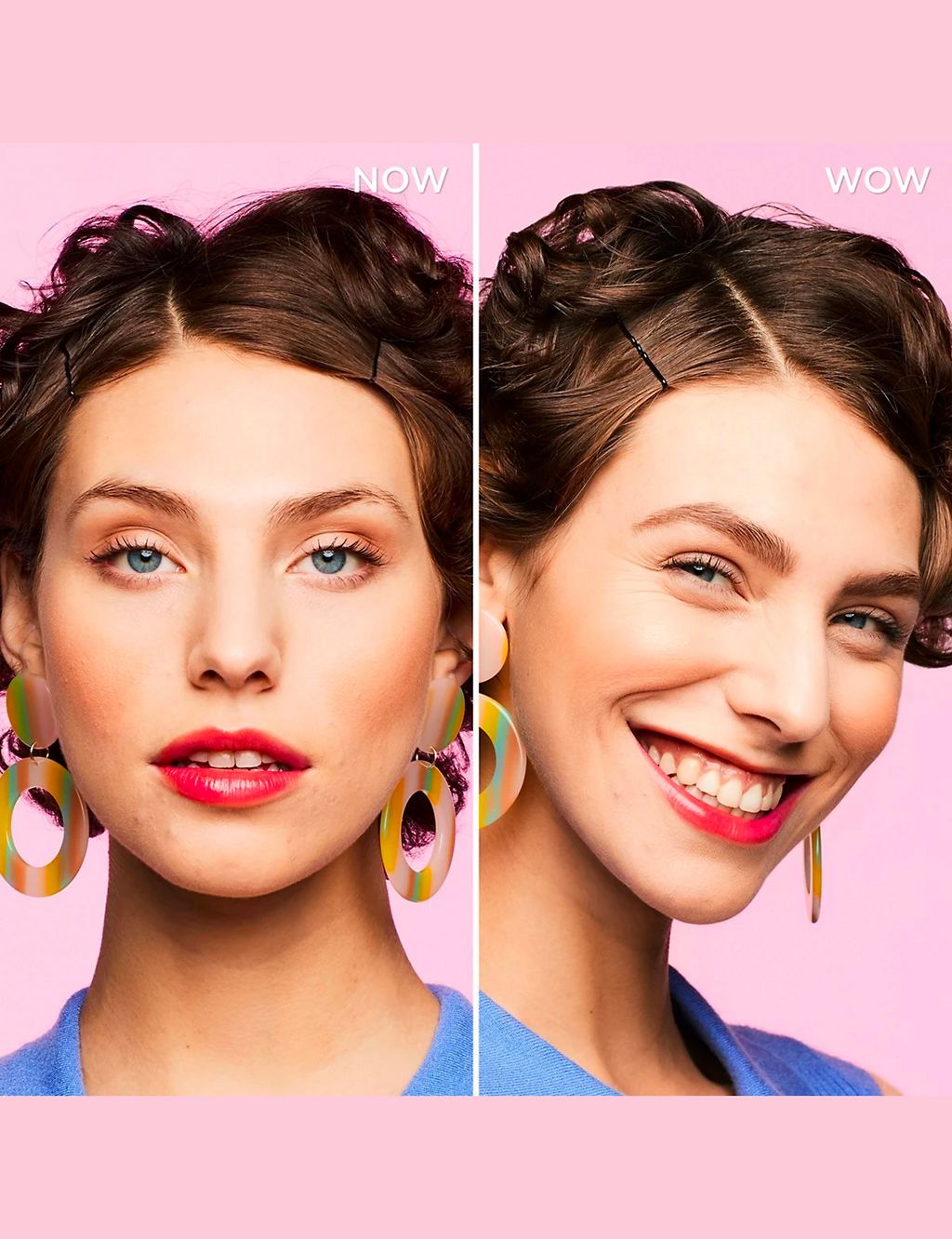 The Precise Pair Precisely My Brow Pencil Duo Set Shade 3 worth £40.50 0.12 g GOODS M&S