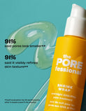 The Porefessional Shrink Wrap Overnight AHA & PHA Pore Treatment 50ml GOODS M&S