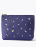 Star Make-Up Bag GOODS M&S