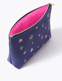 Star Make-Up Bag GOODS M&S