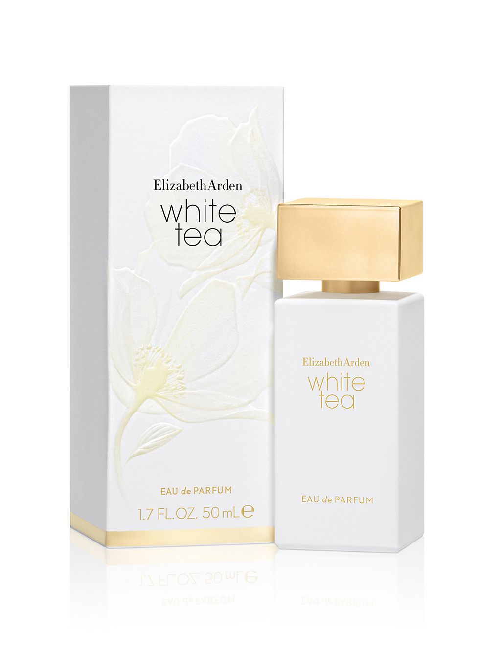 White Tea Eau de Parfum 50ml GOODS M&S