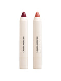 Laura Mercier Petal Soft Lippenstift-Stift-Duo (Wert: 57 £)