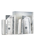 Dermalogica The First Snow Hautpflege-Geschenkset