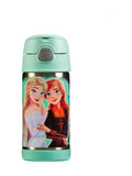 Thermos Blue Disney Frozen Funtainer® Flasche 355 ml