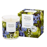 Woods Of Windsor Linen Candle 150g GOODS Superdrug