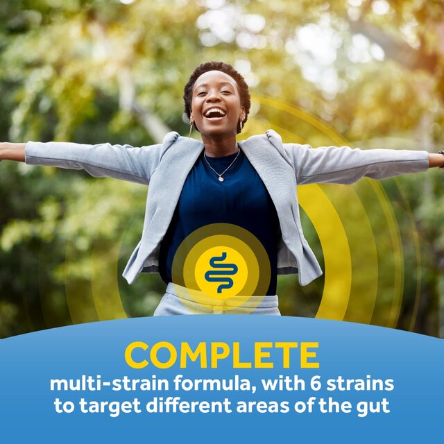 Optibac Probiotics Every Day 30s 30 per pack - McGrocer