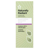 Superdrug Naturally Radiant Radiance Balm 50ml GOODS Superdrug