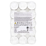 Superdrug Un-fragranced tea light candles GOODS Superdrug