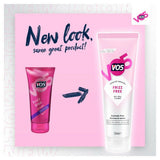 Vo5 Frizz Free Hair Cream for Dry Dull Hair 125ml GOODS Boots