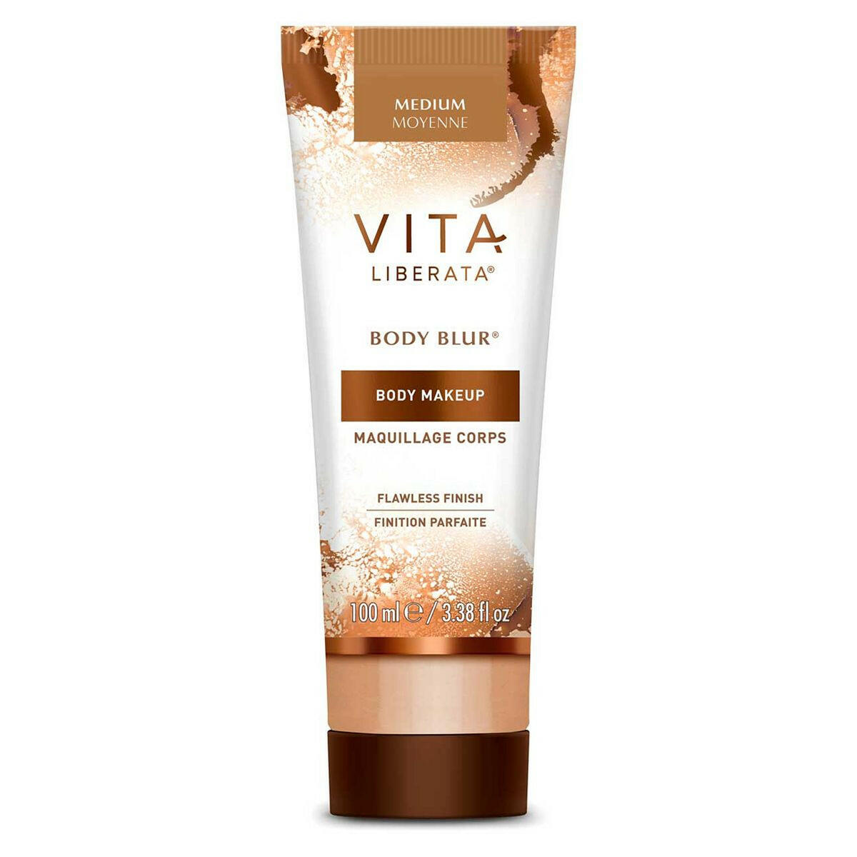 Vita Liberata Body Blur Medium 100ml GOODS Boots