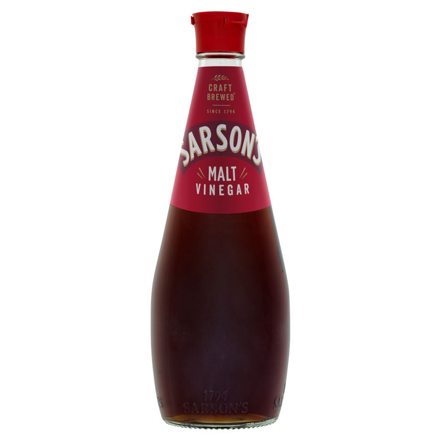 Sarsons Malt Vinegar - McGrocer