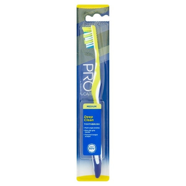 Superdrug ProCare Interdental Toothbrush GOODS Superdrug
