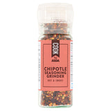 COOK by ASDA Chipotle Seasoning Grinder - McGrocer
