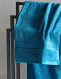 Super Soft Pure Cotton Towel Bathroom M&S