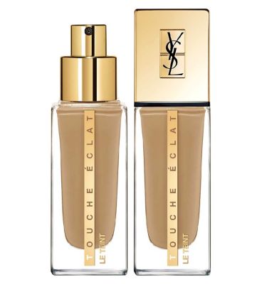 YSL Touche Éclat Le Teint Foundation SPF22 GOODS Boots B60