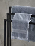 Super Soft Pure Cotton Towel Bathroom M&S