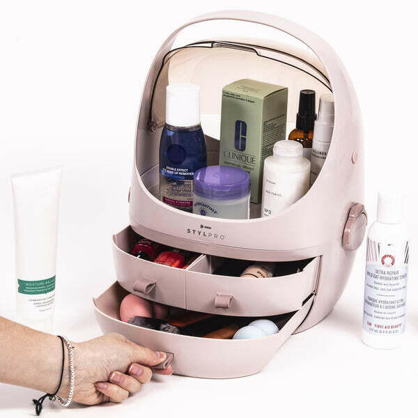 STYLPRO Beauty Storage Podlette GOODS Superdrug