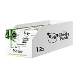 The Cheeky Panda Biodegradable Multipack Baby Wipes, 12x60=720 Baby Accessories & Cleaning Boots